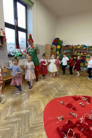 Przedszkole nr2 w Jaworzu