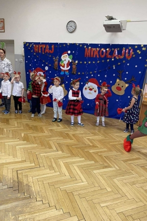 Przedszkole nr2 w Jaworzu