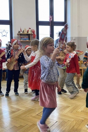 Przedszkole nr2 w Jaworzu