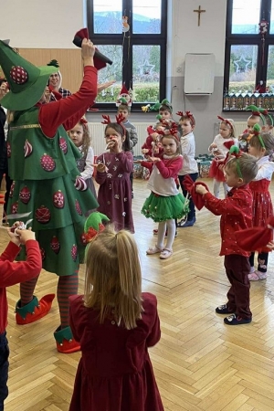 Przedszkole nr2 w Jaworzu