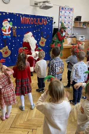 Przedszkole nr2 w Jaworzu