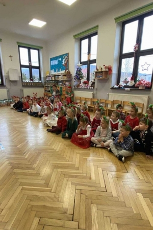 Przedszkole nr2 w Jaworzu