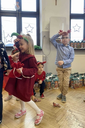 Przedszkole nr2 w Jaworzu