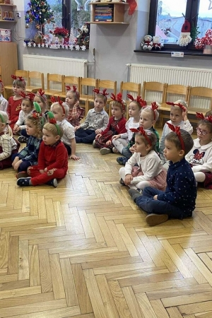 Przedszkole nr2 w Jaworzu