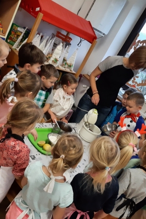 Przedszkole nr2 w Jaworzu