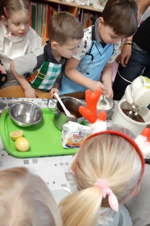 Przedszkole nr2 w Jaworzu