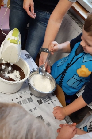 Przedszkole nr2 w Jaworzu