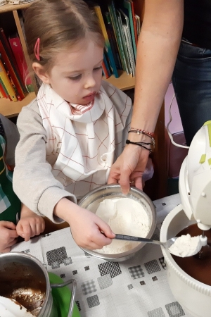 Przedszkole nr2 w Jaworzu