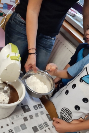 Przedszkole nr2 w Jaworzu