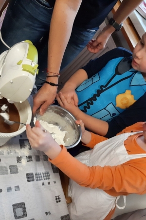 Przedszkole nr2 w Jaworzu
