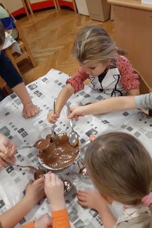 Przedszkole nr2 w Jaworzu