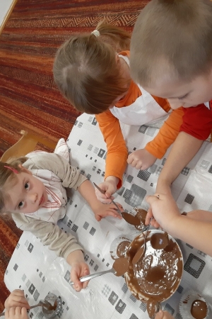 Przedszkole nr2 w Jaworzu