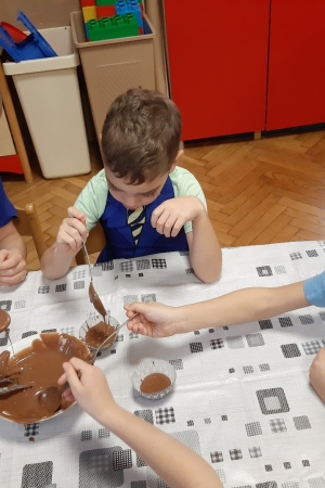 Przedszkole nr2 w Jaworzu