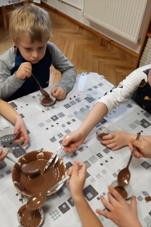Przedszkole nr2 w Jaworzu