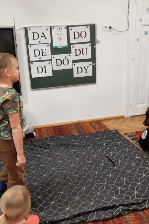 Przedszkole nr2 w Jaworzu