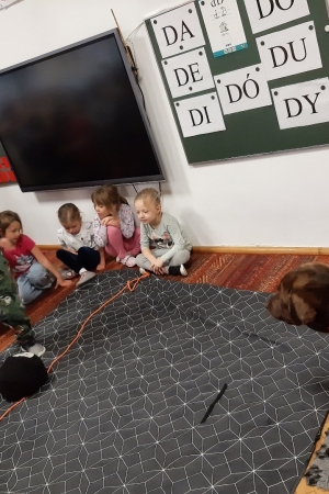 Przedszkole nr2 w Jaworzu