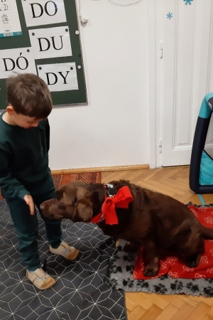 Przedszkole nr2 w Jaworzu