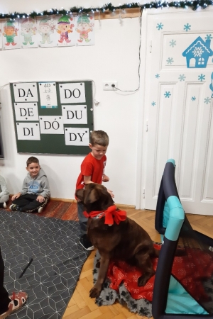 Przedszkole nr2 w Jaworzu