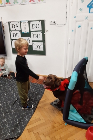 Przedszkole nr2 w Jaworzu