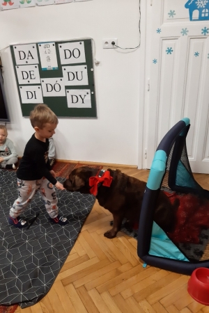 Przedszkole nr2 w Jaworzu