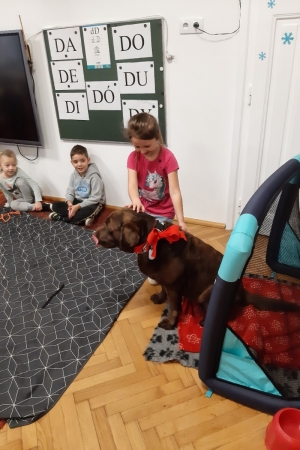 Przedszkole nr2 w Jaworzu