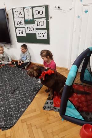 Przedszkole nr2 w Jaworzu