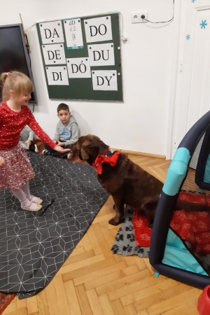 Przedszkole nr2 w Jaworzu