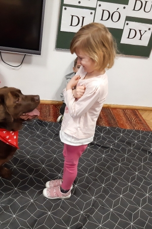 Przedszkole nr2 w Jaworzu