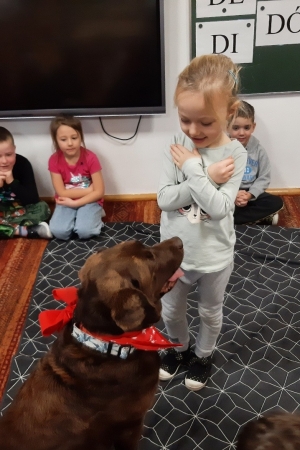 Przedszkole nr2 w Jaworzu