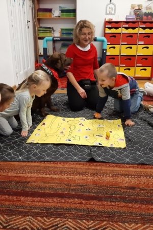 Przedszkole nr2 w Jaworzu