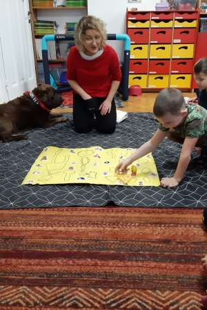 Przedszkole nr2 w Jaworzu