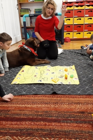 Przedszkole nr2 w Jaworzu