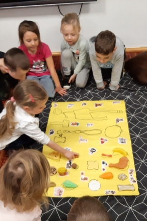 Przedszkole nr2 w Jaworzu