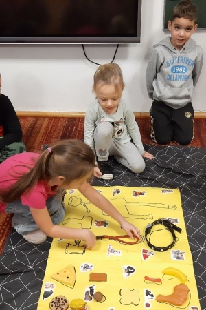 Przedszkole nr2 w Jaworzu