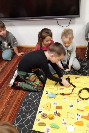 Przedszkole nr2 w Jaworzu