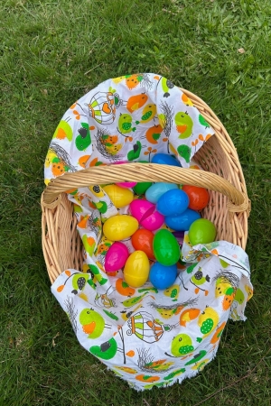 tuż przed świetami ....