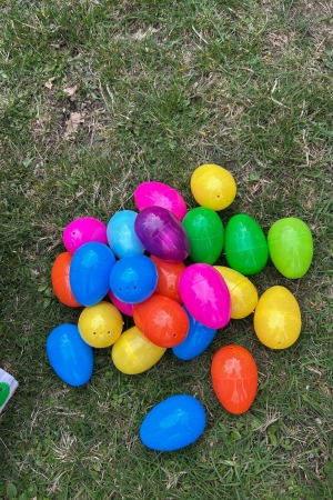 tuż przed świetami ....