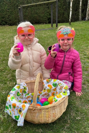 tuż przed świetami ....