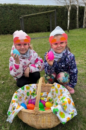 tuż przed świetami ....