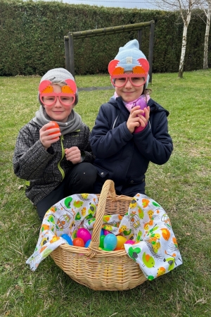 tuż przed świetami ....