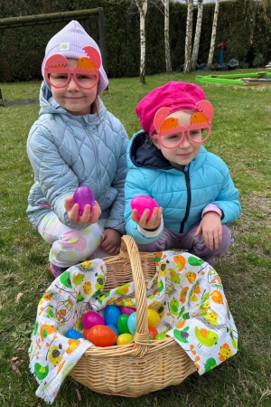 tuż przed świetami ....