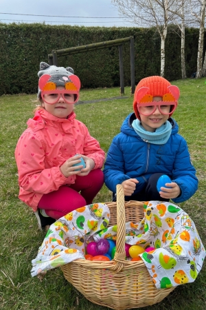 tuż przed świetami ....