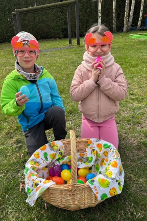 tuż przed świetami ....