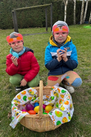 tuż przed świetami ....