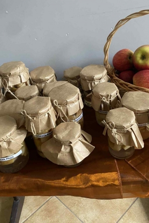 Prace przedszkolaków