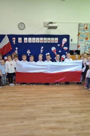 Przedszkole nr2 w Jaworzu