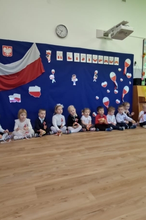 Przedszkole nr2 w Jaworzu