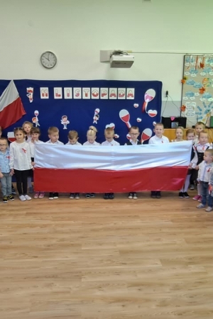 Przedszkole nr2 w Jaworzu