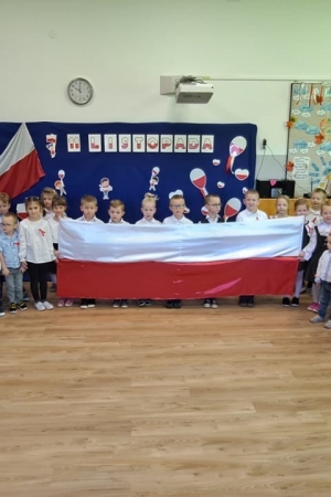 Przedszkole nr2 w Jaworzu