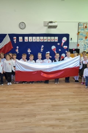 Przedszkole nr2 w Jaworzu